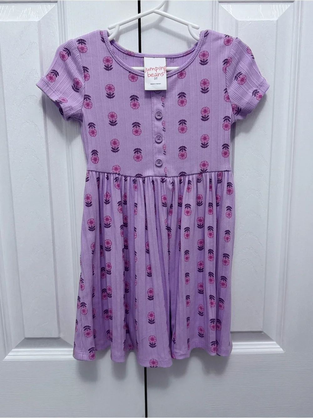 Bundle of girly 3T dresses